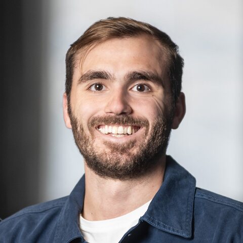 Harrison LaBollita